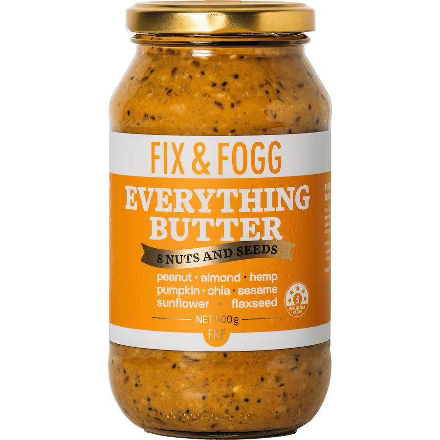 Fix & Fogg Everything Butter (500g)