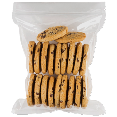 Baker Boys Chocolate Chip Biscuits 20pk