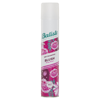Batiste Blush Dry Shampoo 350ml