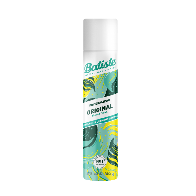 Batiste Original Dry Shampoo 200ml