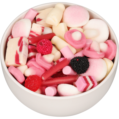 Berries And Cream kg