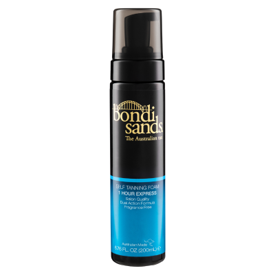 Bondi Sands 1Hr Express Tan Foam 200ml