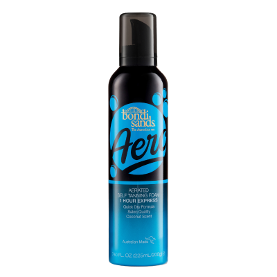 Bondi Sands Aero 1 Hour Express Tan 200g