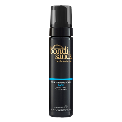 Bondi Sands Dark Self Tanning Foam 200ml