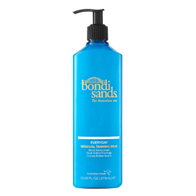 Bondi Sands Everyday Gradual Tanning Milk 375ml