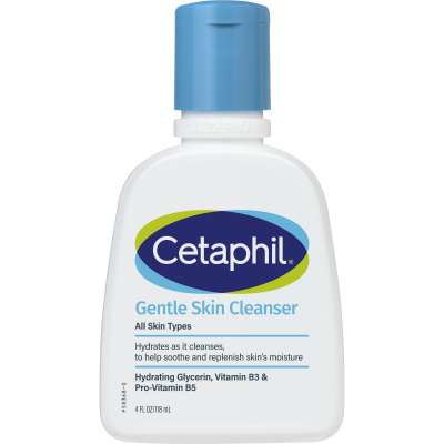 Cetaphil Gentle Skin Cleanser 118ml