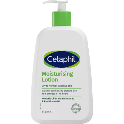 Cetaphil Moisturising Lotion 236ml
