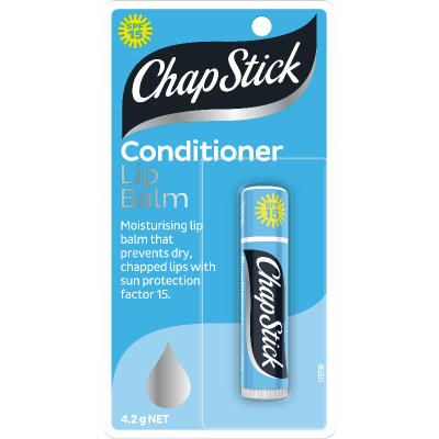 Chapstick Conditioner Lip Balm 4.2g
