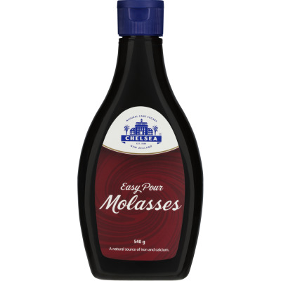 Chelsea Easy Pour Molasses 540g