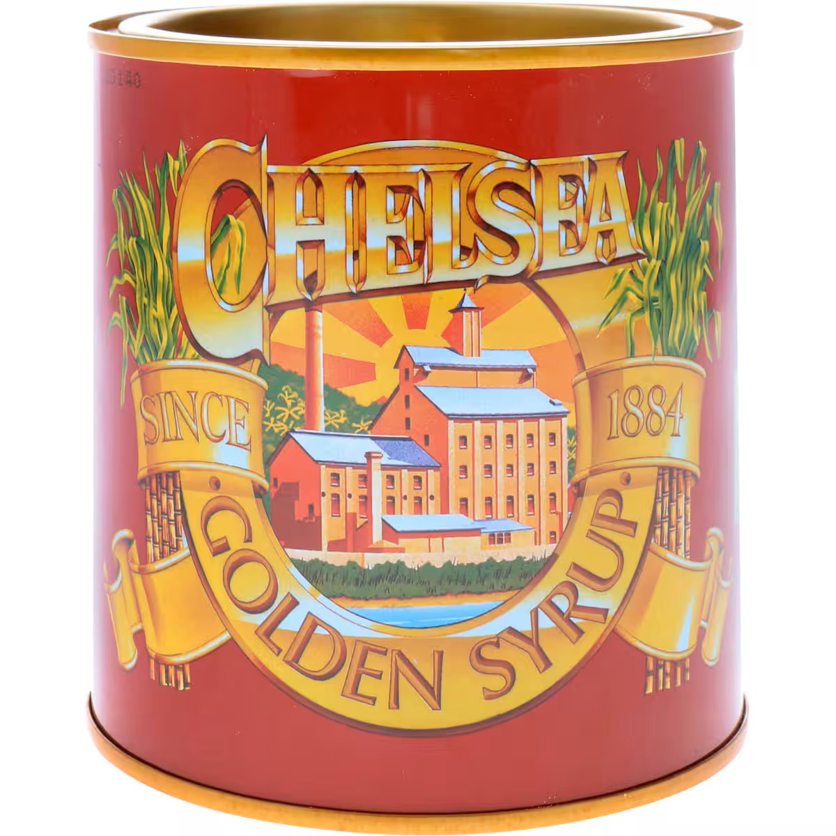 Chelsea Golden Syrup 1kg