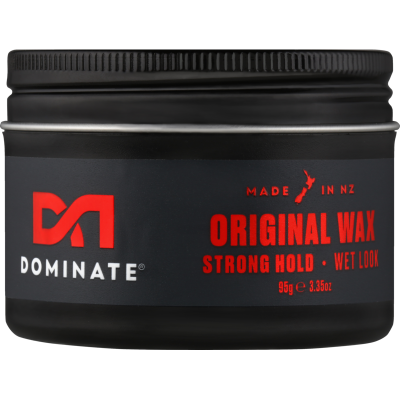 Dominate Original Wax 95g