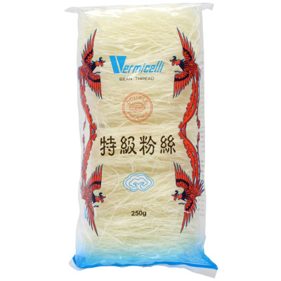 Double Phoenix Longkou Vermicelli 250g