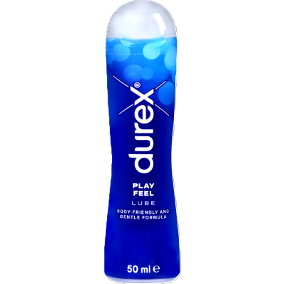 Durex Play Feel Lube 50ml