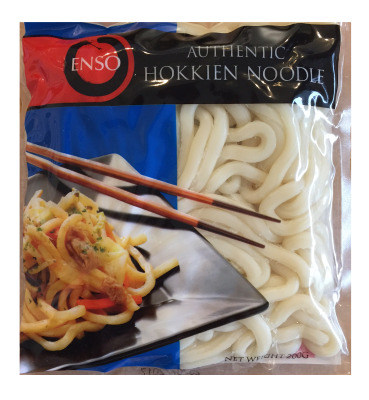 Enso Authentic Hokkien Noodles 200g