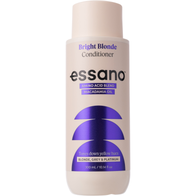 Essano Bright Blonde Conditioner 300ml