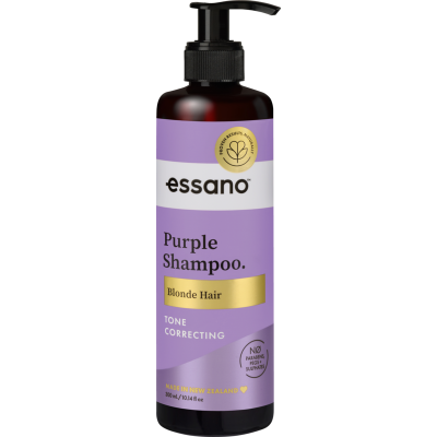 Essano Bright Blonde Shampoo 300ml