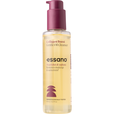 Essano Collagen Boost Gentle Oil Cleanser 150ml