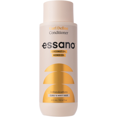 Essano Curl Define Conditioner 300ml
