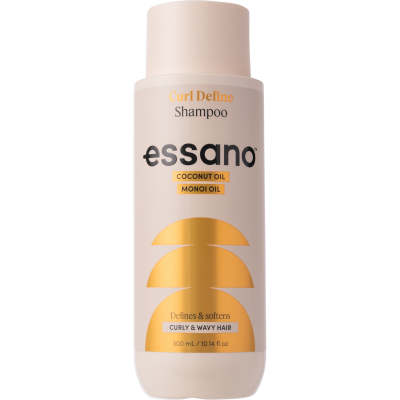 Essano Curl Define Shampoo 300ml
