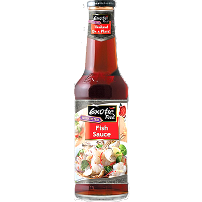 Exotic Food Fish Sauce 725ml