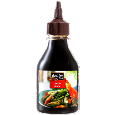 Exotic Food Hoisin Sauce 200ml