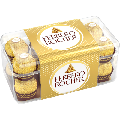 Ferrero Rocher T16 Chocolates 16pk