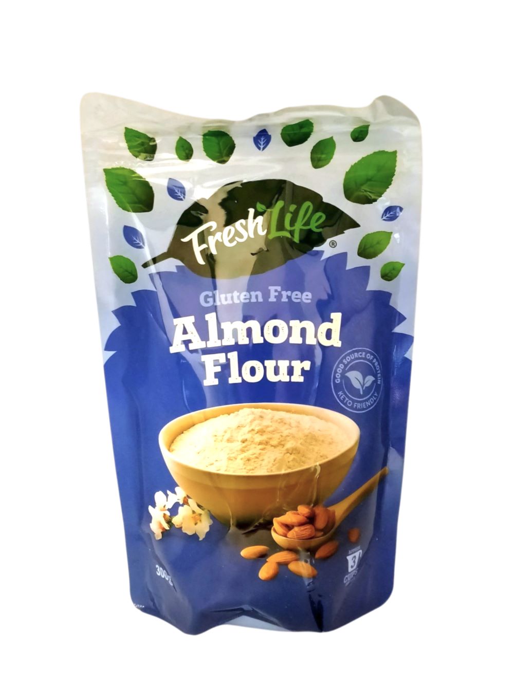 Freshlife Gluten Free Almond Flour 300g