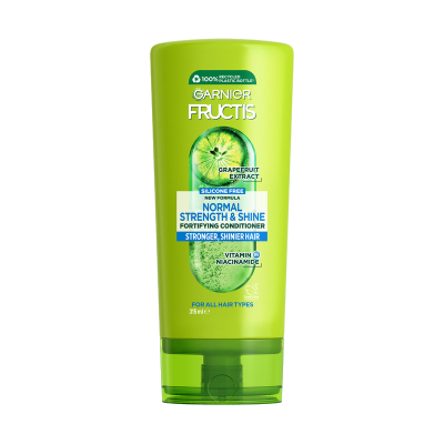 Garnier Fructis Normal Strength & Shine Fortifying Conditioner 315ml