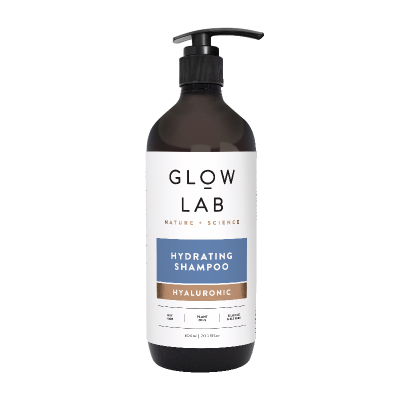 Glow Lab Hydrating Shampoo 600ml
