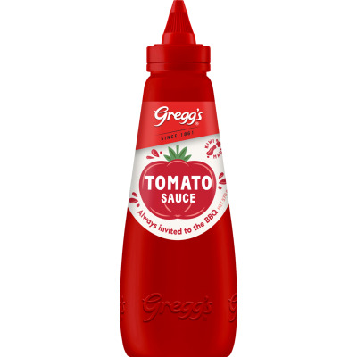 Gregg's Tomato Sauce 570g
