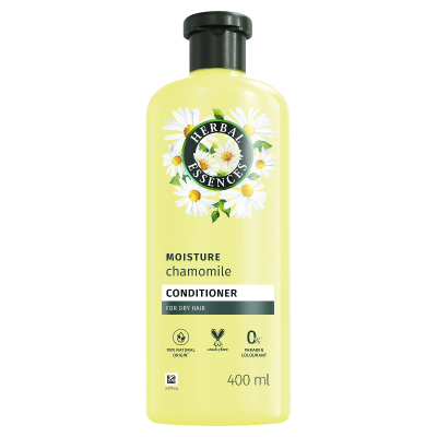 Herbal Essences Moisture Chamomile Conditioner 400ml