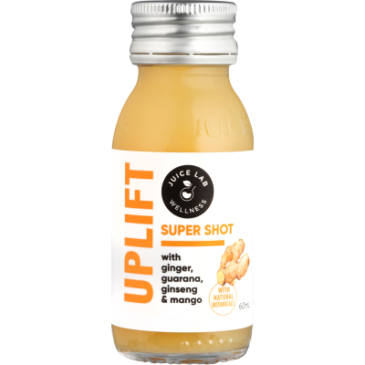Juice Lab Uplift Brain Power Super Shot 60ml