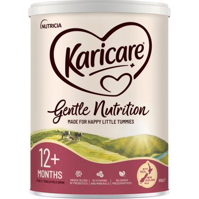Karicare 3 Toddler Milk Drink From 12+ Months 900g