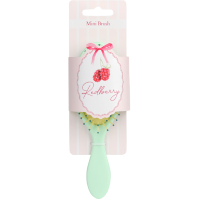 Korbond Redberry Mini Brush 1pk