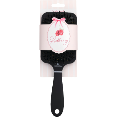 Korbond Redberry Paddle Brush 1pk