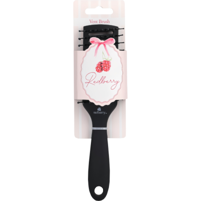Korbond Redberry Vent Brush 1pk