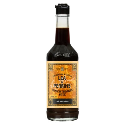 Lea & Perrins Worcestershire Sauce 290ml
