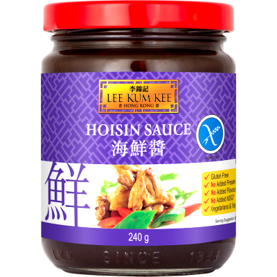Lee Kum Kee Hoisin Sauce 240g