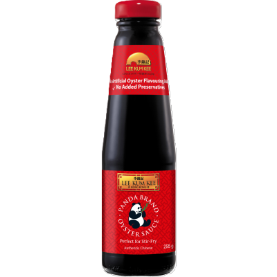Lee Kum Kee Oyster Sauce 255g