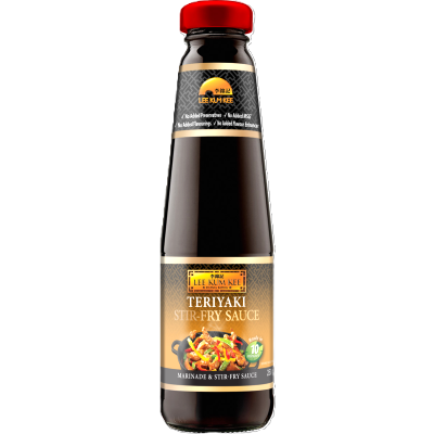 Lee Kum Kee Teriyaki Sauce Stir Fry Sauce 250g