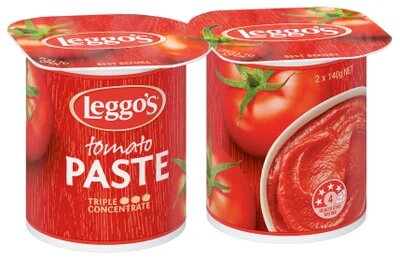 Leggo's Tomato Paste 280g