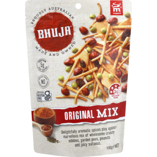 Majans Bhuja Original Mix 150g