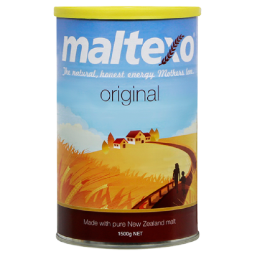 Maltexo Malt Extract Original 1.5kg