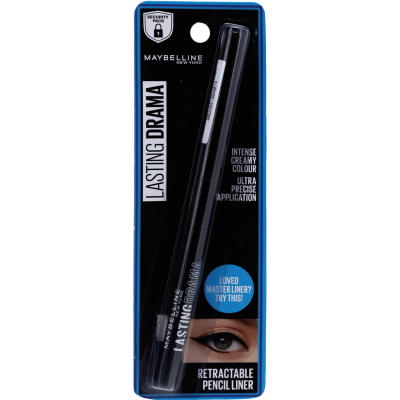 Maybelline New York The Falsies Surreal Extensions Very Black Mascara 1pk