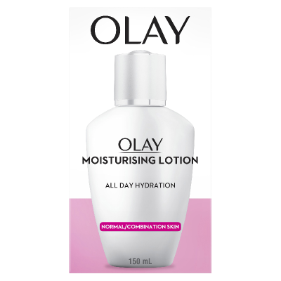 Olay Moisturising Lotion 150ml