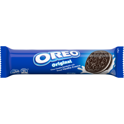 Oreo Original SS 140g