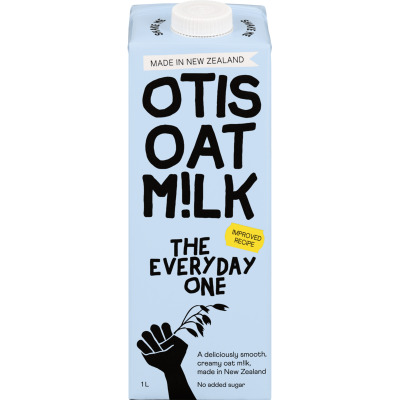 Otis Oat Milk The Everyday One Milk 1l