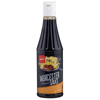 Pams Classic Worcester Sauce 300ml