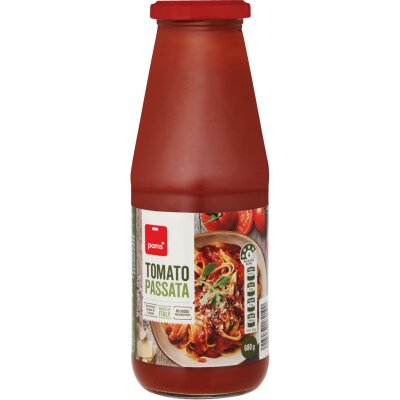 Pams Tomato Passata 680g