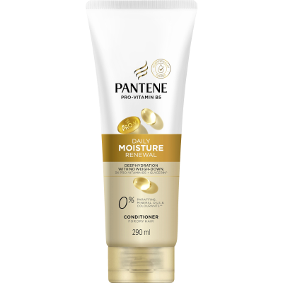 Pantene Pro-V Daily Moisture Renewal Conditioner 290ml
